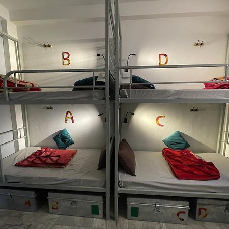 Art Bliss Hostel Rishīkesh Εξωτερικό φωτογραφία