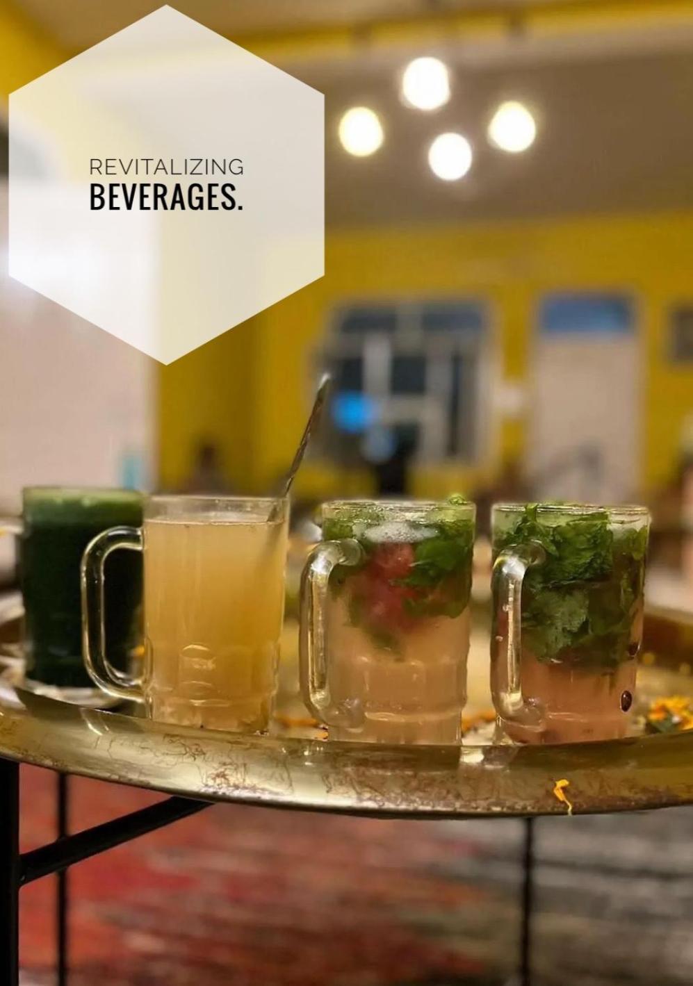 Art Bliss Hostel Rishīkesh Εξωτερικό φωτογραφία