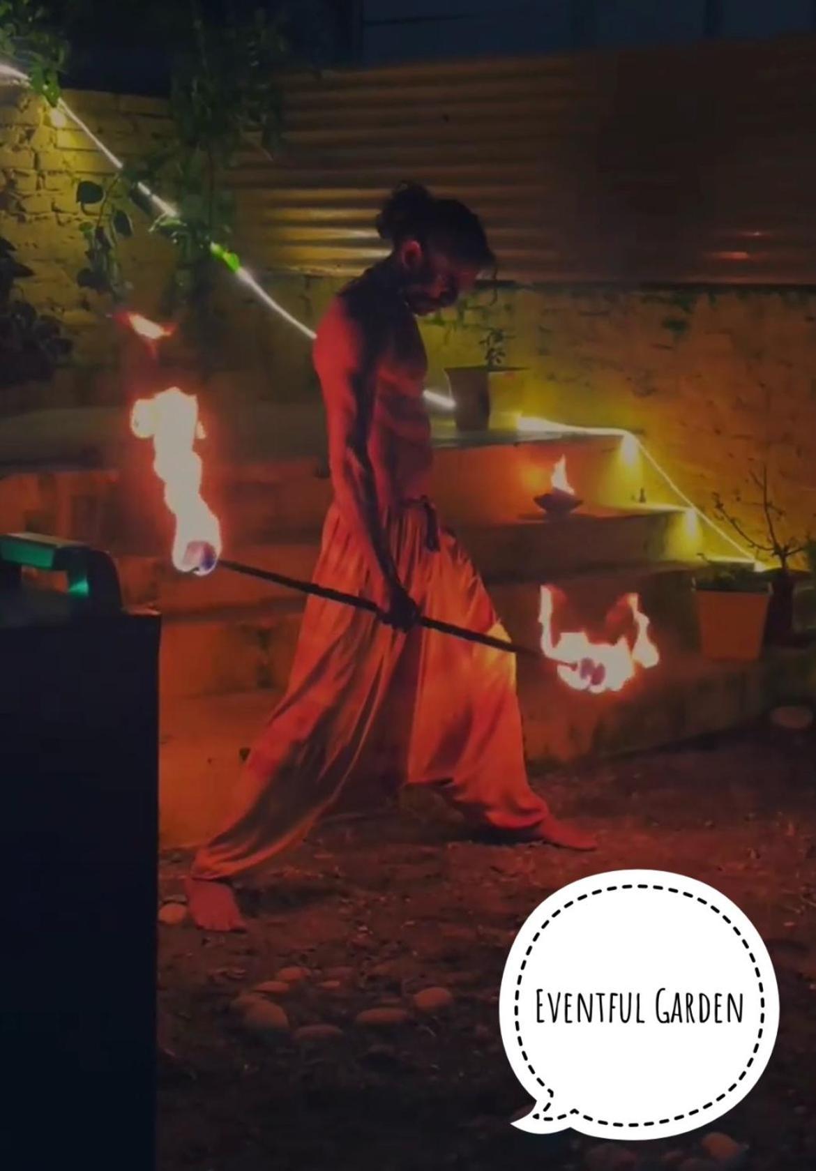 Art Bliss Hostel Rishīkesh Εξωτερικό φωτογραφία